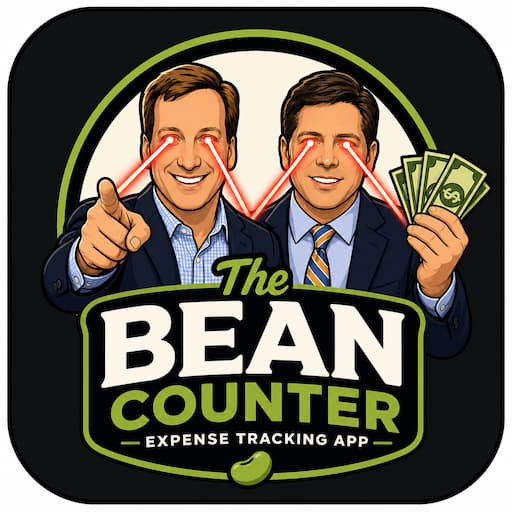 The Bean Counter